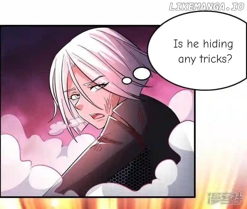 Local Supplier Of Alien Goods Chapter 92 - page 11